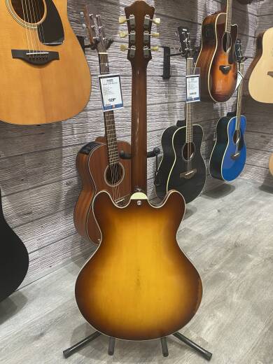 Store Special Product - Eastman Guitars - T64/V-T-GB